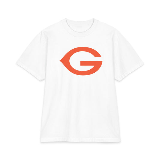 Max Heavyweight Short Sleeve Tee