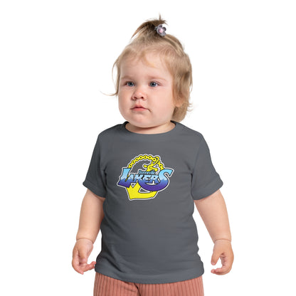 Baby Short Sleeve Tee