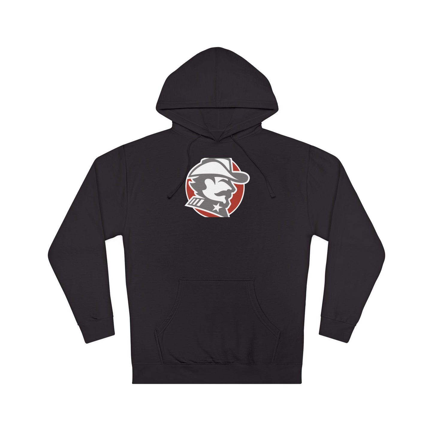 Midweight Pullover Hoodie