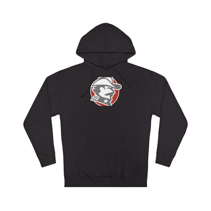 Midweight Pullover Hoodie