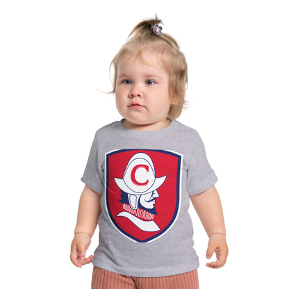 Baby Short Sleeve Tee