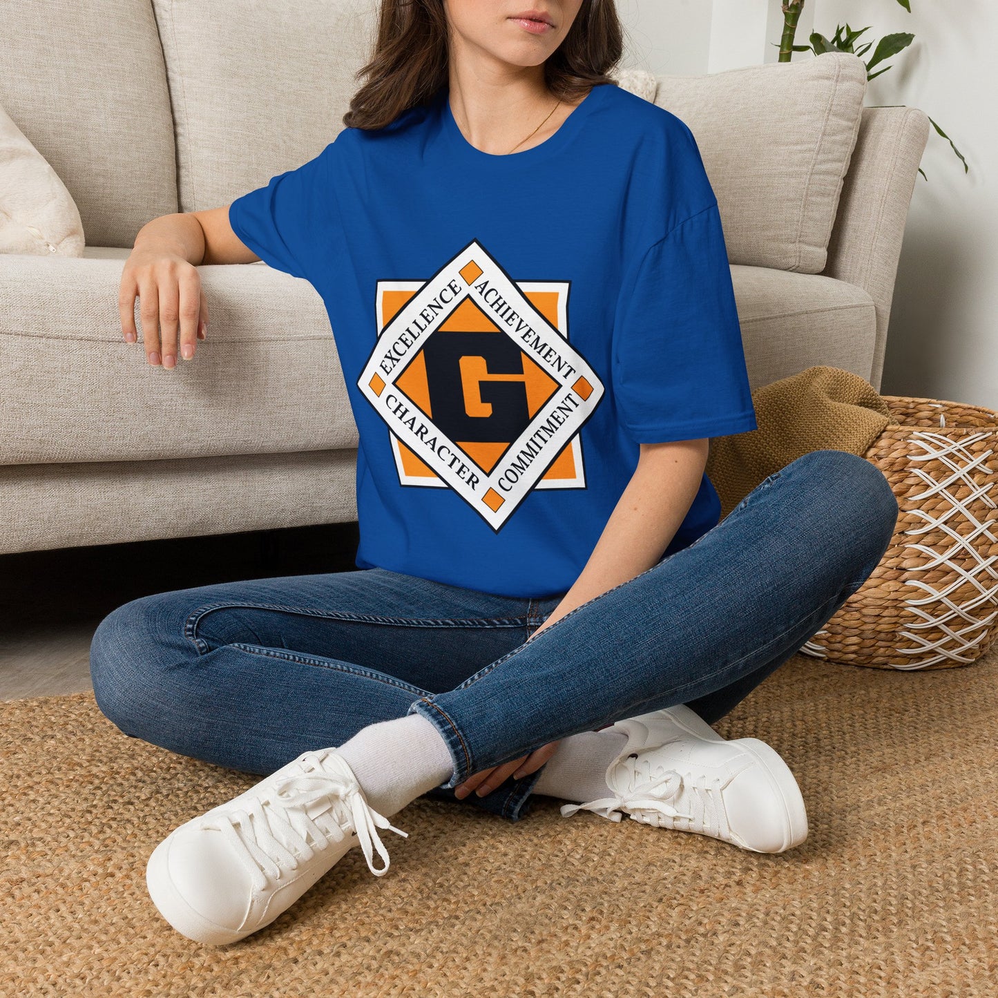 Softstyle T-Shirt