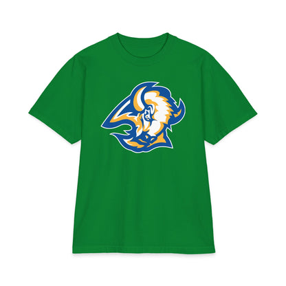 Max Heavyweight Short Sleeve Tee