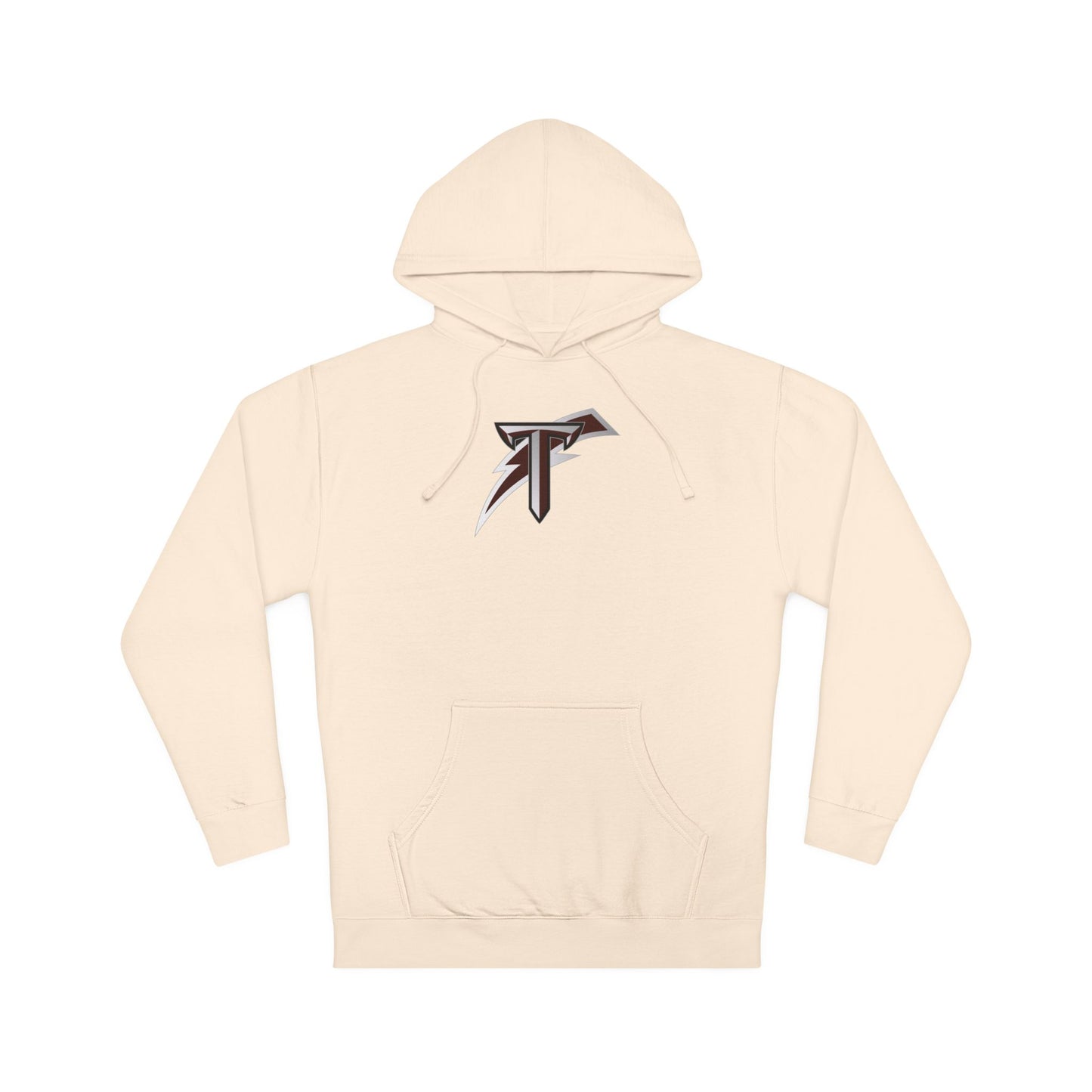 Midweight Pullover Hoodie
