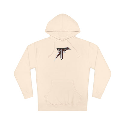 Midweight Pullover Hoodie