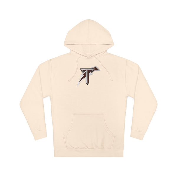 Midweight Pullover Hoodie