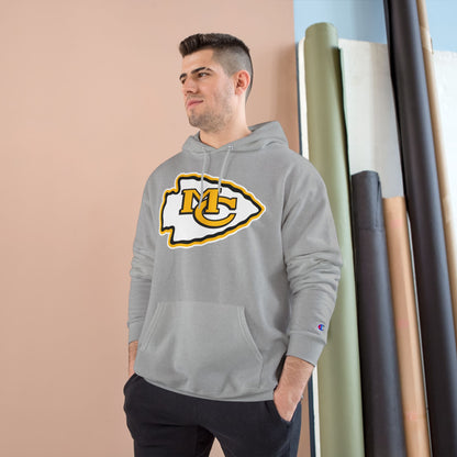Champion Powerblend Fleece Pullover Hoodie