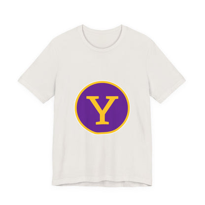 Jersey Short Sleeve Tee