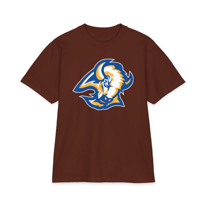 Max Heavyweight Short Sleeve Tee