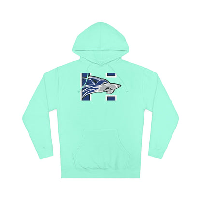 Midweight Pullover Hoodie