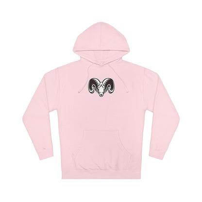 Midweight Pullover Hoodie