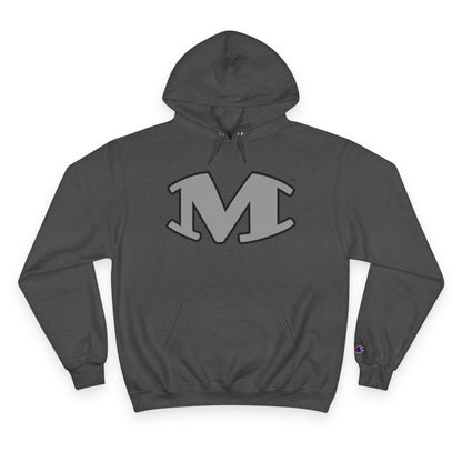 Champion Powerblend Fleece Pullover Hoodie