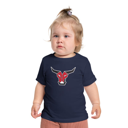 Baby Short Sleeve Tee
