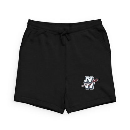 Unisex Sponge Fleece Sweatshort