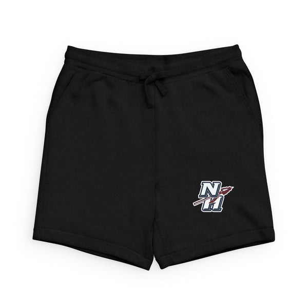 Unisex Sponge Fleece Sweatshort