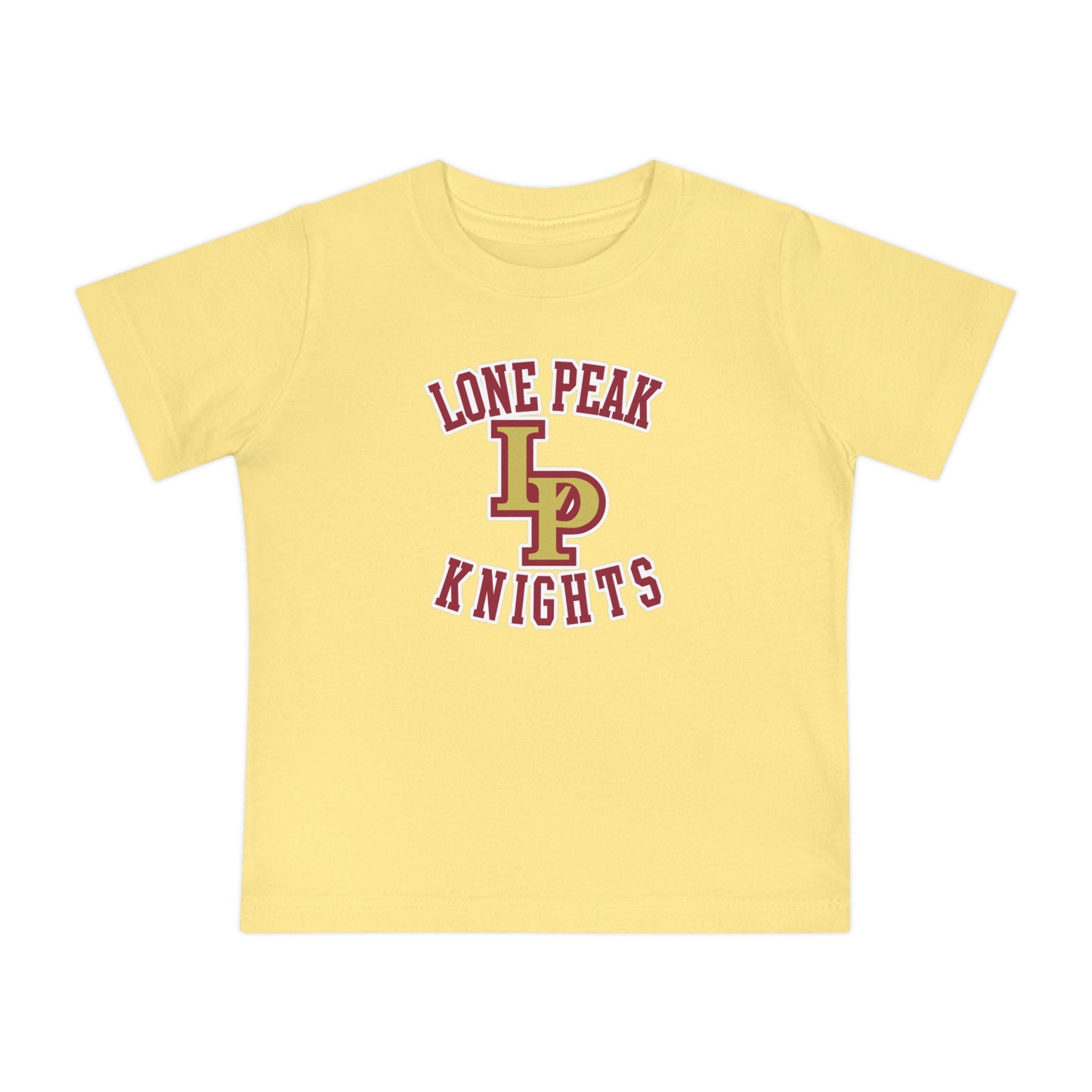 Baby Short Sleeve Tee