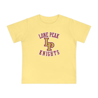 Baby Short Sleeve Tee