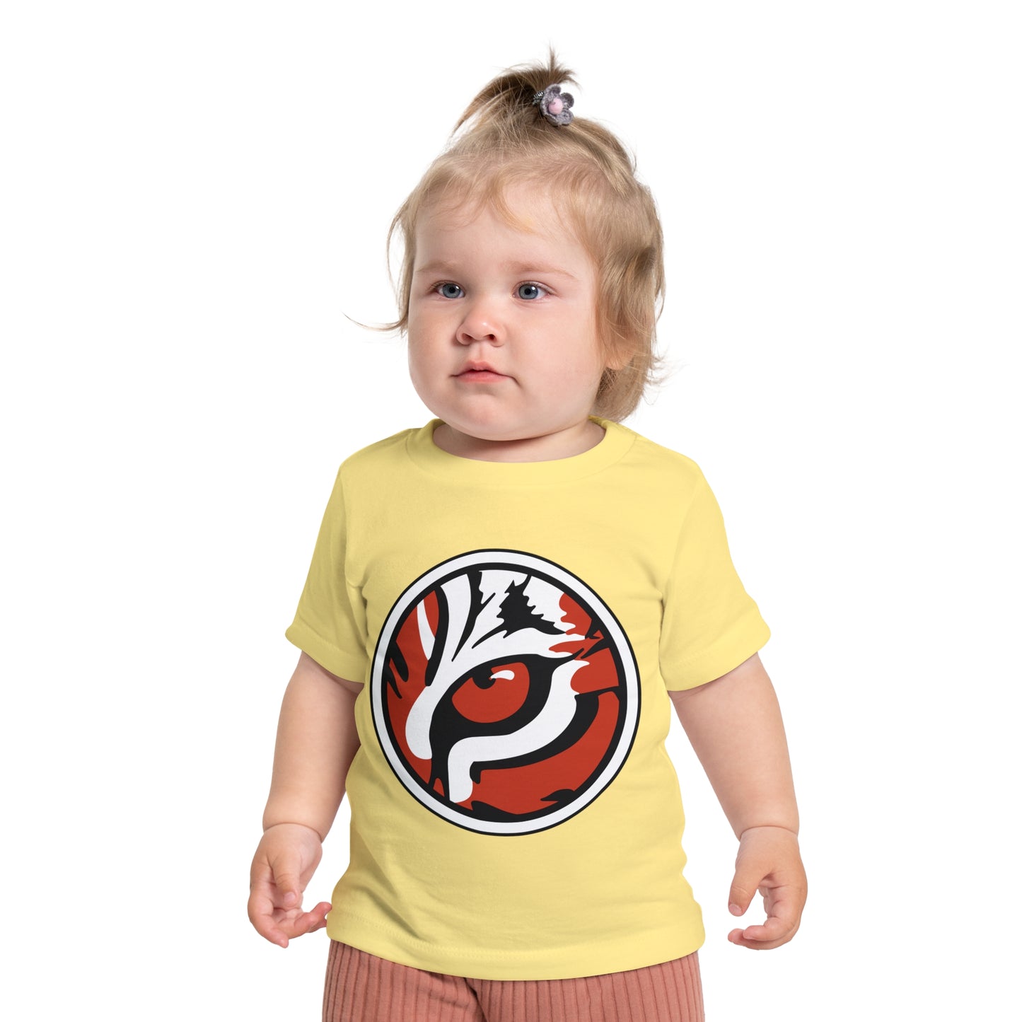 Baby Short Sleeve Tee
