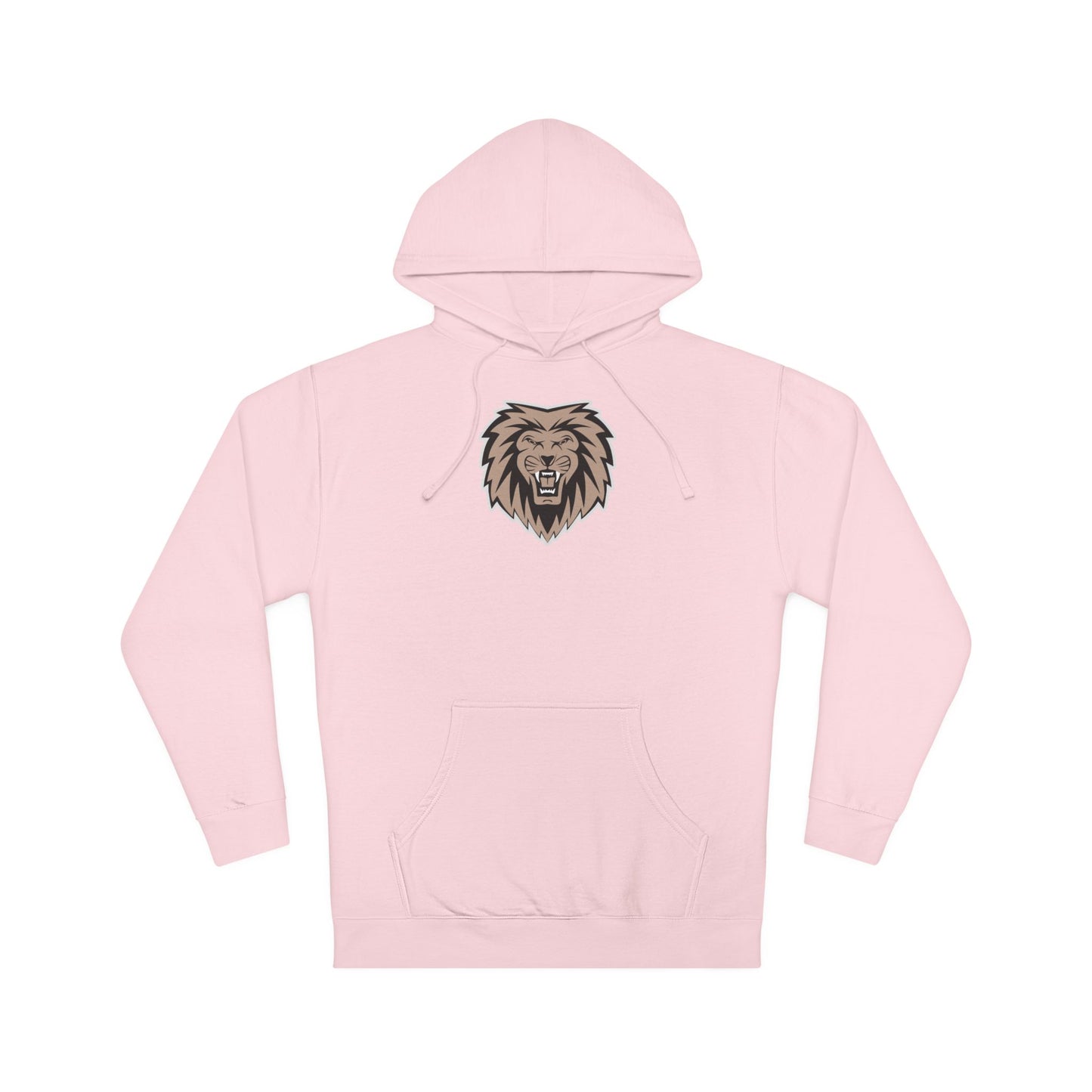 Midweight Pullover Hoodie