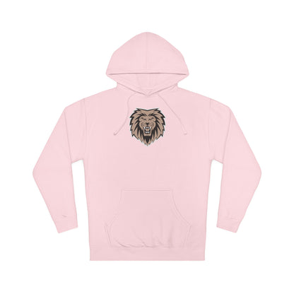 Midweight Pullover Hoodie