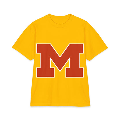 Max Heavyweight Short Sleeve Tee