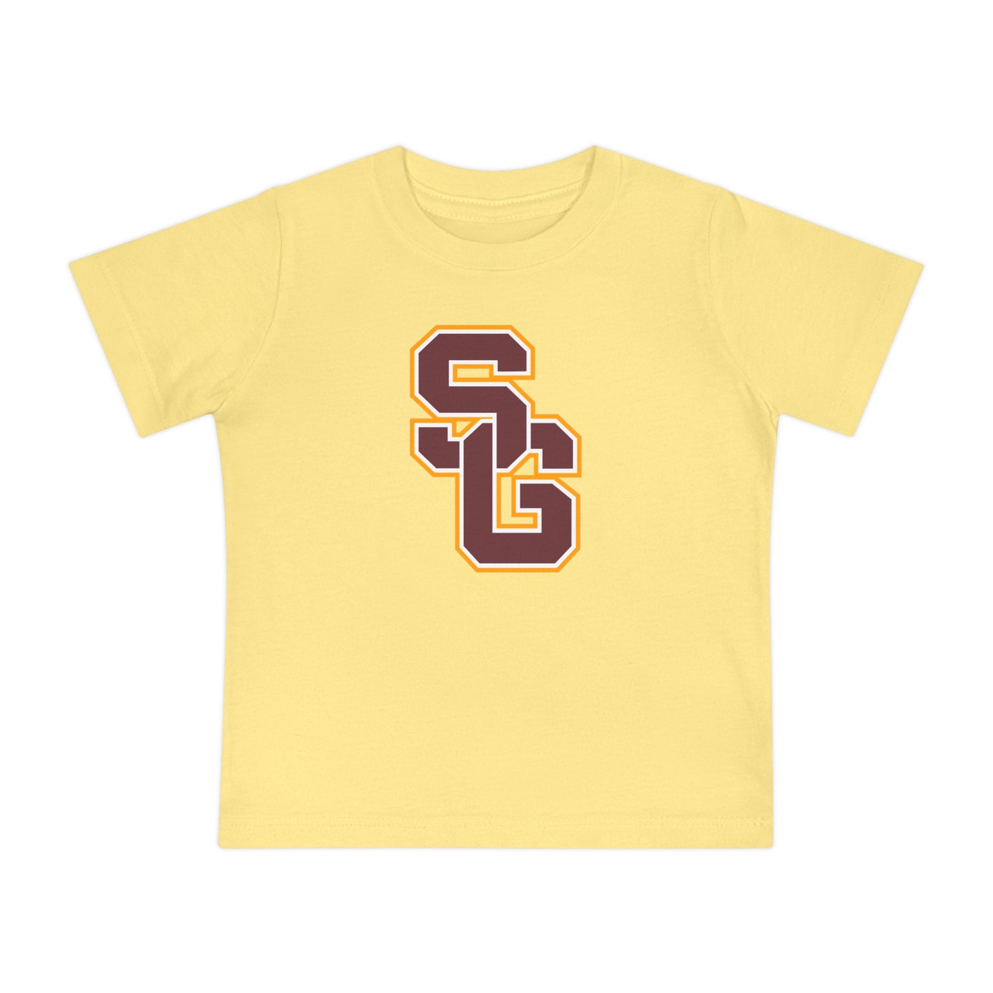 Baby Short Sleeve Tee