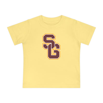 Baby Short Sleeve Tee