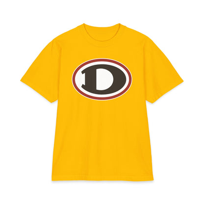 Max Heavyweight Short Sleeve Tee