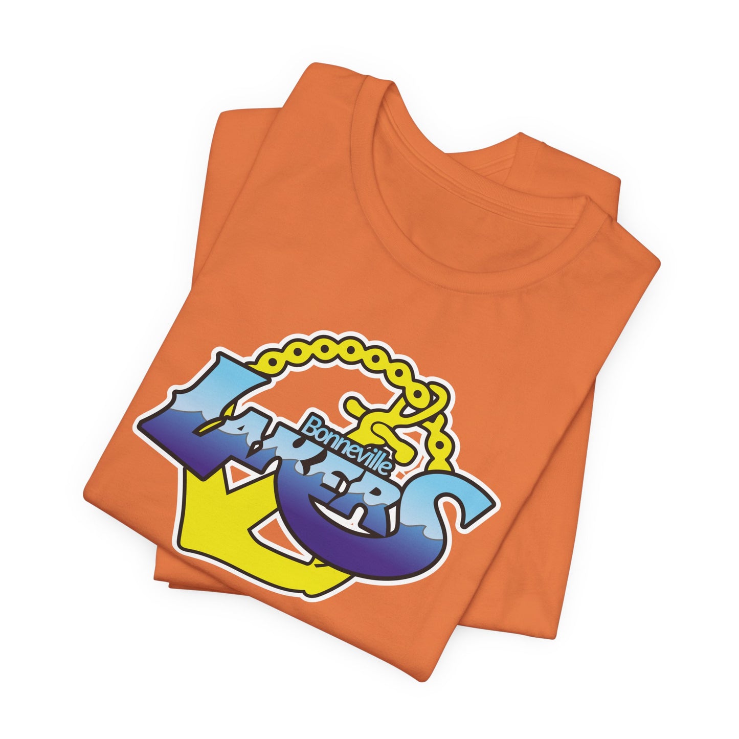Jersey Short Sleeve Tee