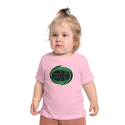 Baby Short Sleeve Tee