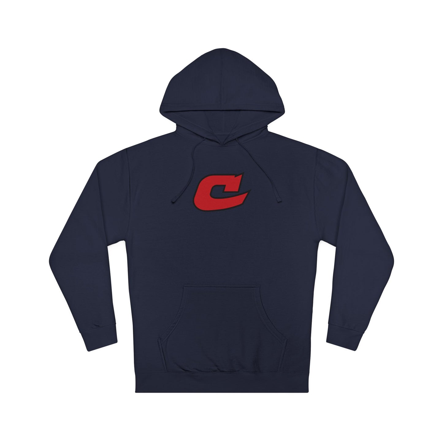 Midweight Pullover Hoodie
