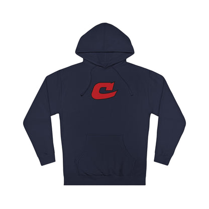 Midweight Pullover Hoodie
