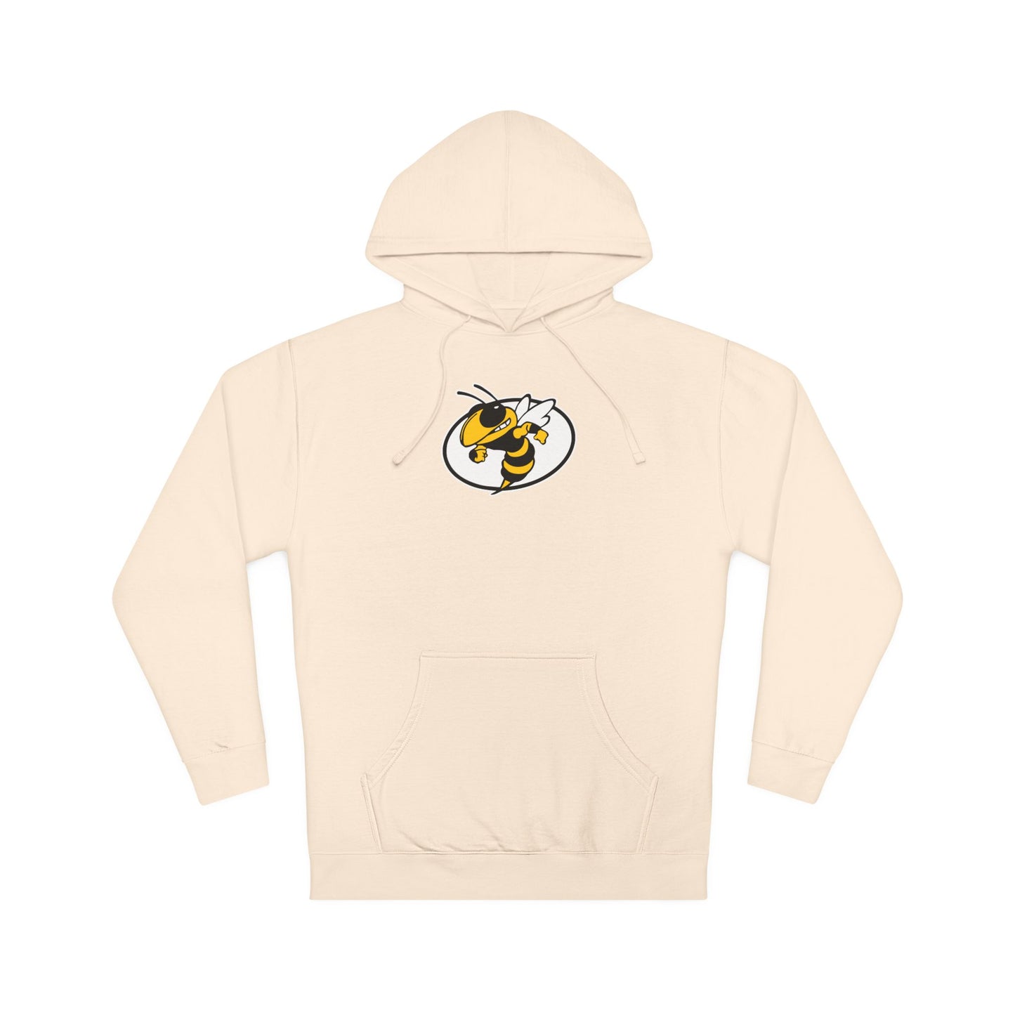 Midweight Pullover Hoodie
