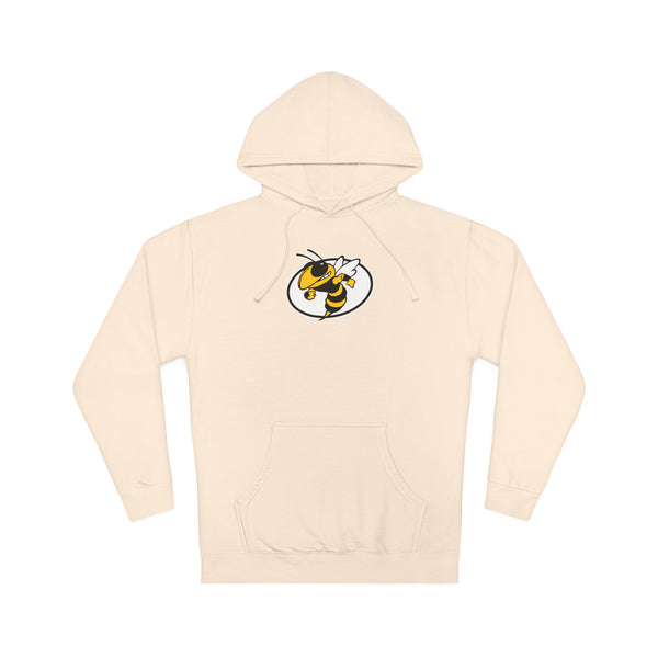 Midweight Pullover Hoodie