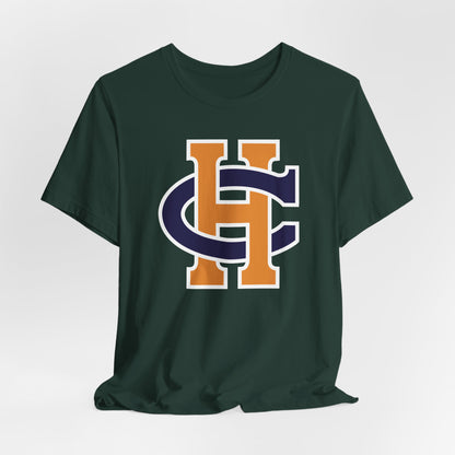 Jersey Short Sleeve Tee