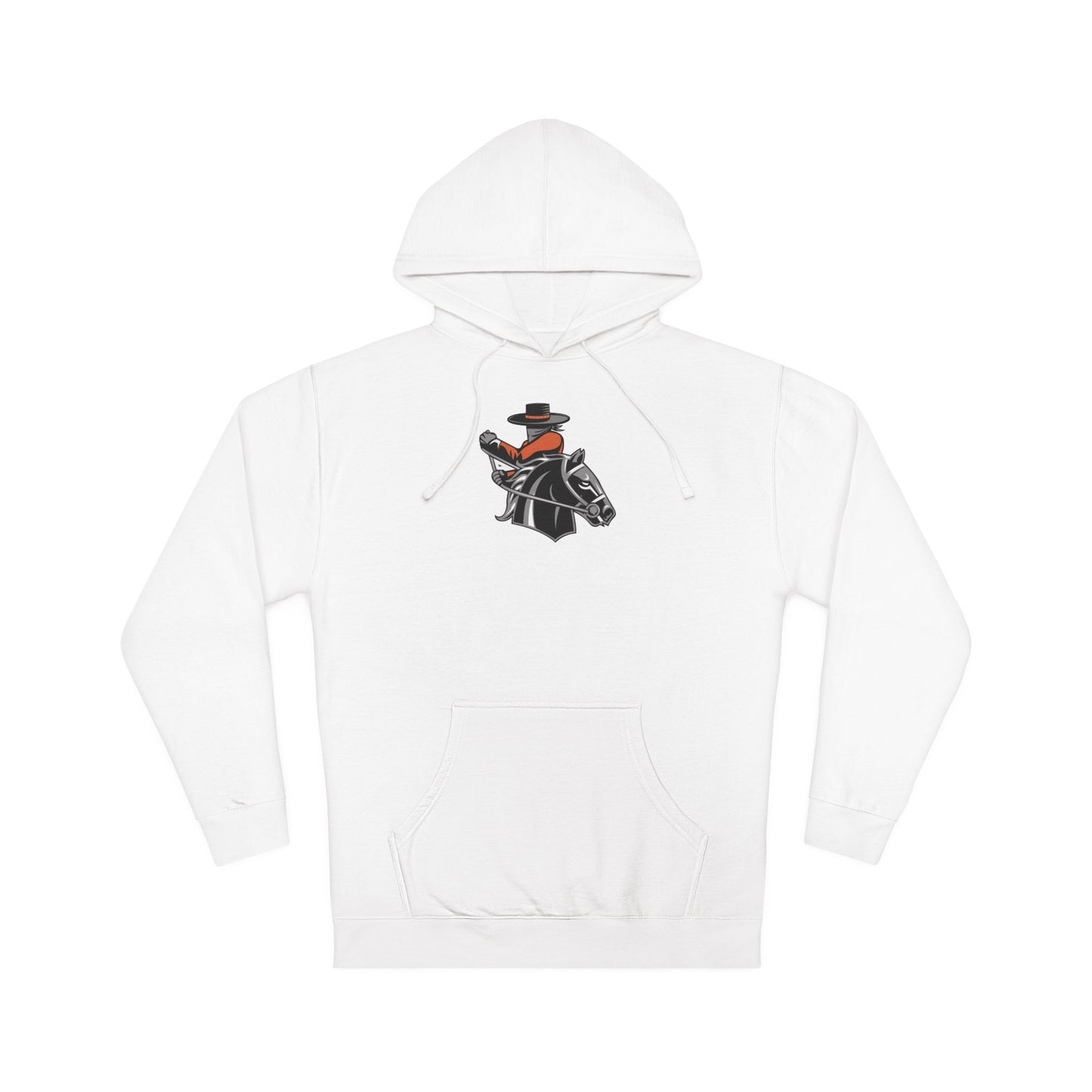 Midweight Pullover Hoodie