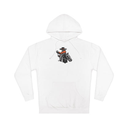 Midweight Pullover Hoodie