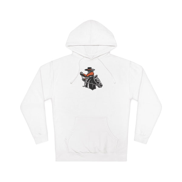 Midweight Pullover Hoodie