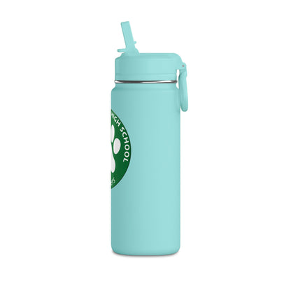 Mini Water Bottle, 20oz