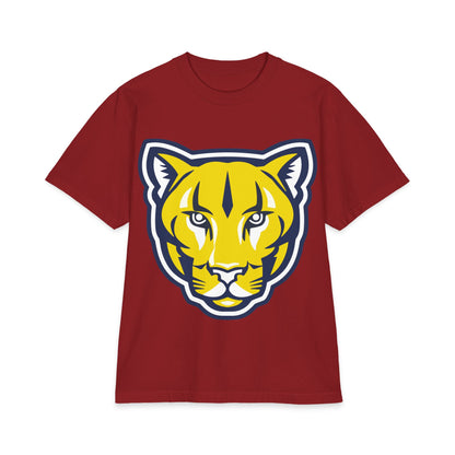 Max Heavyweight Short Sleeve Tee