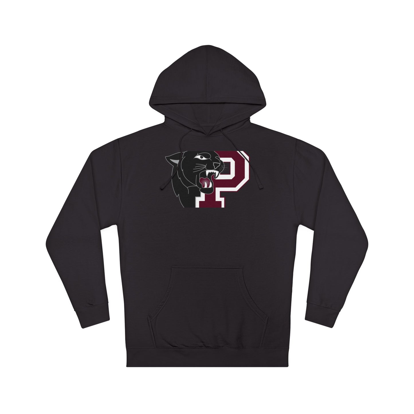 Midweight Pullover Hoodie