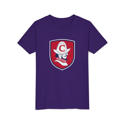 Youth Short Sleeve Tee