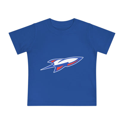 Baby Short Sleeve Tee