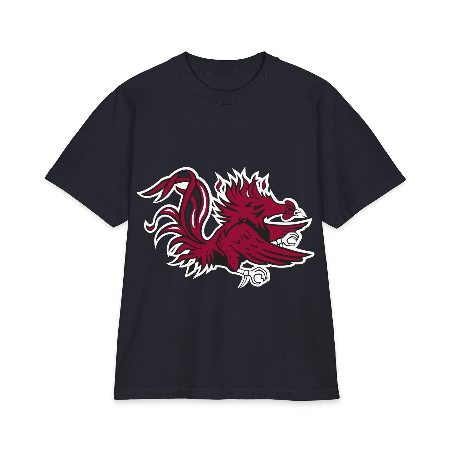 Max Heavyweight Short Sleeve Tee