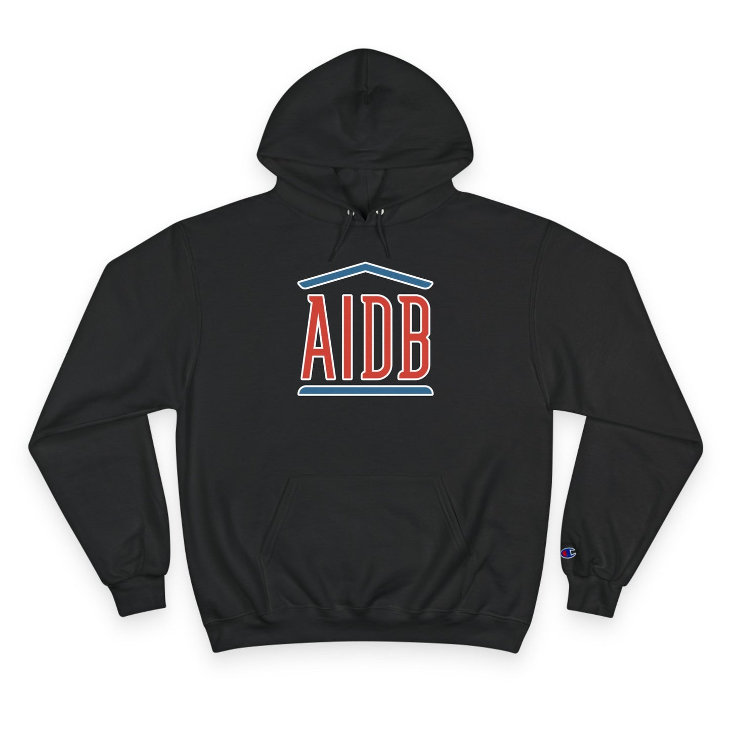 Champion Powerblend Fleece Pullover Hoodie