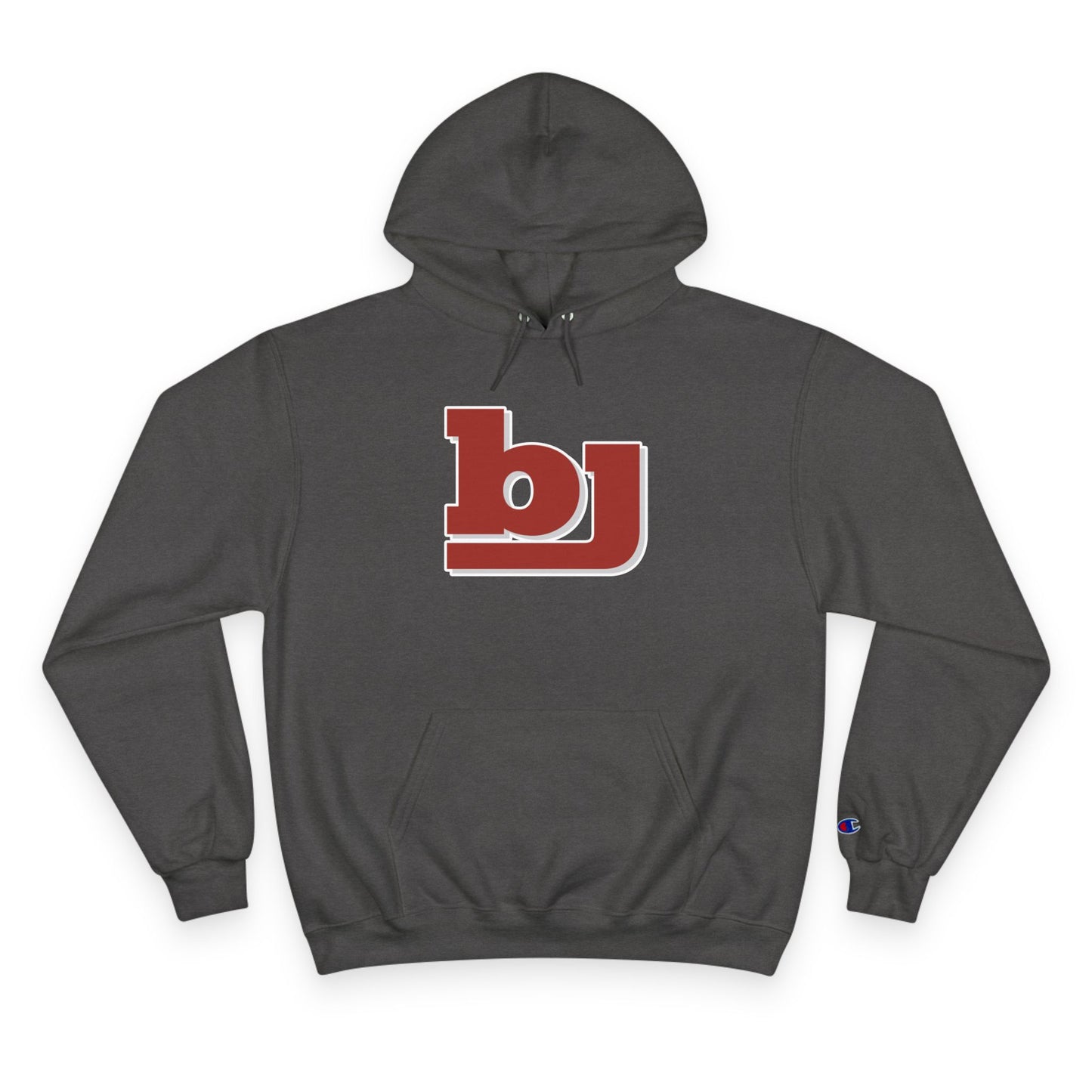 Champion Powerblend Fleece Pullover Hoodie