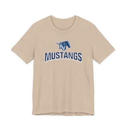 Jersey Short Sleeve Tee