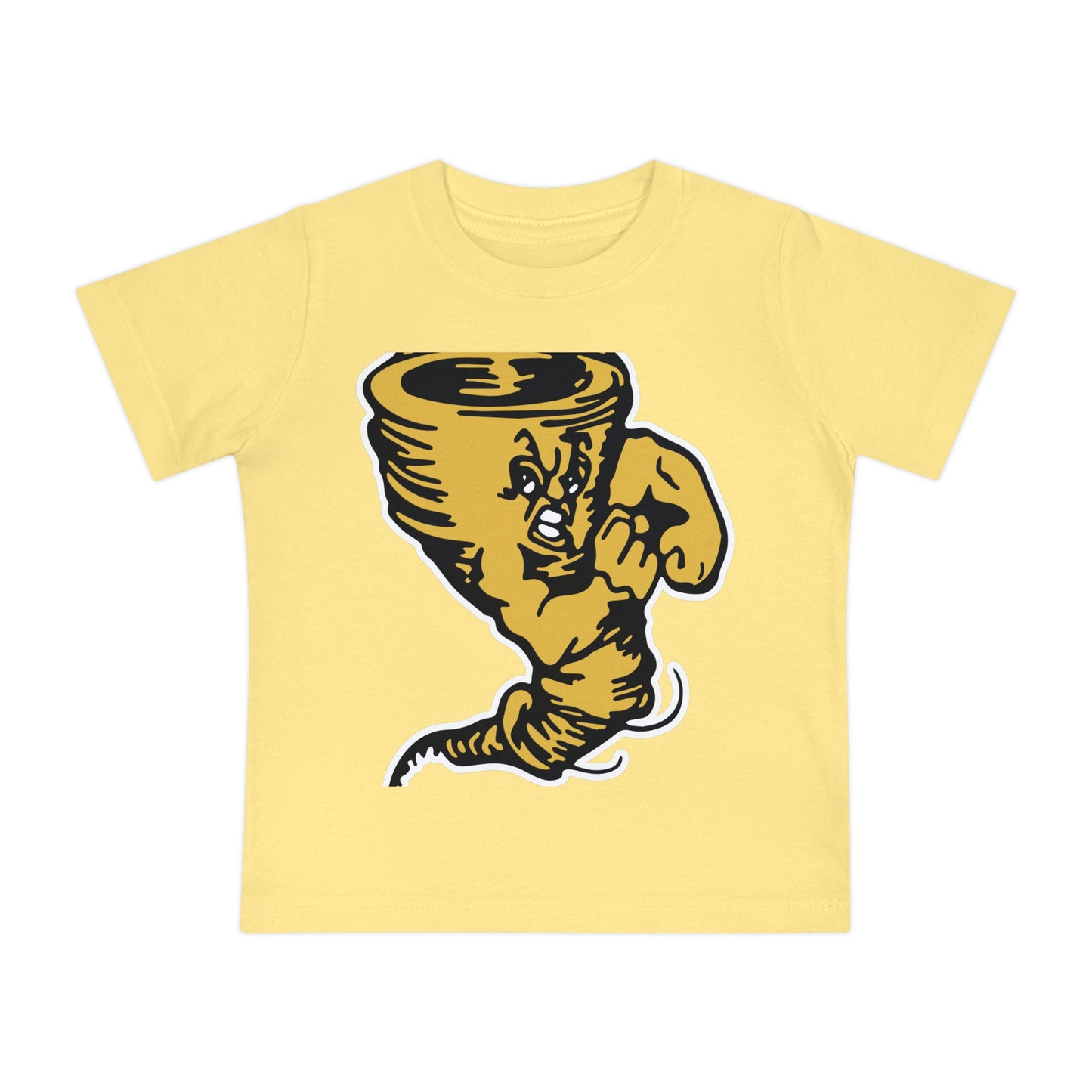 Baby Short Sleeve Tee