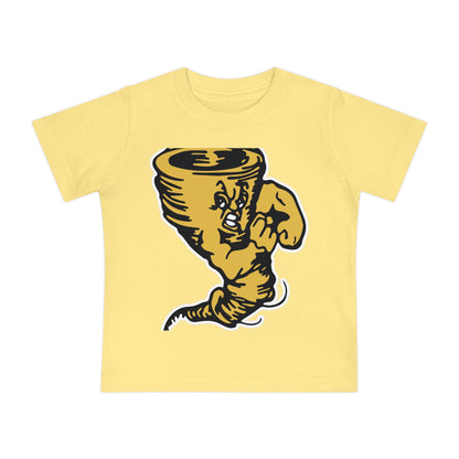 Baby Short Sleeve Tee