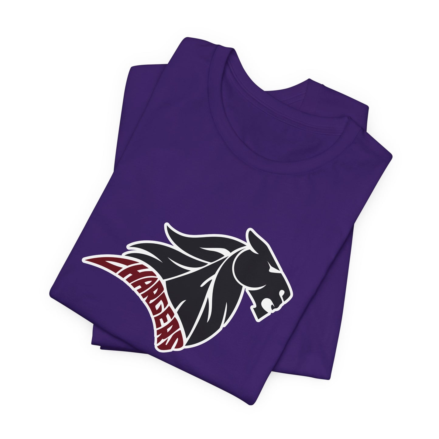 Jersey Short Sleeve Tee